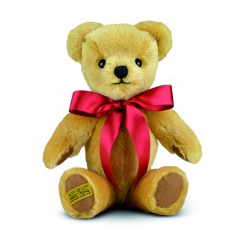 Merrythought London Gold Teddy Bear - Large